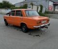 Оранжевый ВАЗ 2101, объемом двигателя 0.13 л и пробегом 121 тыс. км за 370 $, фото 5 на Automoto.ua