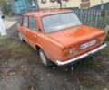 ВАЗ 2101 1987 в Глухове на Automoto.ua Оранжевый ВАЗ 2101, объемом двигателя 0 л и пробегом 62 тыс. км за 700 $, фото 1 на Automoto.ua