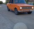 Оранжевый ВАЗ 2101, объемом двигателя 3 л и пробегом 52 тыс. км за 550 $, фото 1 на Automoto.ua