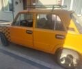 Помаранчевий ВАЗ 2101, об'ємом двигуна 0 л та пробігом 236 тис. км за 247 $, фото 1 на Automoto.ua