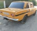 Оранжевый ВАЗ 2101, объемом двигателя 1 л и пробегом 250 тыс. км за 400 $, фото 7 на Automoto.ua