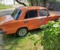 Помаранчевий ВАЗ 2101, об'ємом двигуна 0 л та пробігом 100 тис. км за 650 $, фото 1 на Automoto.ua