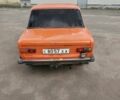 Помаранчевий ВАЗ 2101, об'ємом двигуна 0 л та пробігом 100 тис. км за 650 $, фото 8 на Automoto.ua