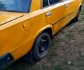 Оранжевый ВАЗ 2101, объемом двигателя 1.3 л и пробегом 100 тыс. км за 340 $, фото 2 на Automoto.ua