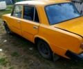 Оранжевый ВАЗ 2101, объемом двигателя 1.3 л и пробегом 100 тыс. км за 340 $, фото 1 на Automoto.ua