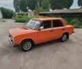 Помаранчевий ВАЗ 2101, об'ємом двигуна 0 л та пробігом 100 тис. км за 650 $, фото 10 на Automoto.ua