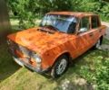 Помаранчевий ВАЗ 2101, об'ємом двигуна 0 л та пробігом 100 тис. км за 650 $, фото 11 на Automoto.ua
