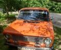 Оранжевый ВАЗ 2101, объемом двигателя 0 л и пробегом 100 тыс. км за 600 $, фото 9 на Automoto.ua