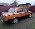 Оранжевый ВАЗ 2101, объемом двигателя 0 л и пробегом 1000 тыс. км за 350 $, фото 2 на Automoto.ua