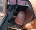 Оранжевый ВАЗ 2101, объемом двигателя 0 л и пробегом 1000 тыс. км за 350 $, фото 4 на Automoto.ua