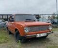 Помаранчевий ВАЗ 2101, об'ємом двигуна 1.3 л та пробігом 333 тис. км за 800 $, фото 3 на Automoto.ua
