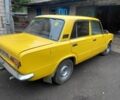 Помаранчевий ВАЗ 2101, об'ємом двигуна 0 л та пробігом 345 тис. км за 437 $, фото 4 на Automoto.ua