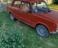 Помаранчевий ВАЗ 2101, об'ємом двигуна 1.5 л та пробігом 150 тис. км за 370 $, фото 1 на Automoto.ua