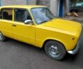 Помаранчевий ВАЗ 2101, об'ємом двигуна 0 л та пробігом 345 тис. км за 437 $, фото 2 на Automoto.ua