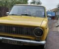 Помаранчевий ВАЗ 2101, об'ємом двигуна 0 л та пробігом 345 тис. км за 437 $, фото 1 на Automoto.ua