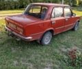 Помаранчевий ВАЗ 2101, об'ємом двигуна 1.5 л та пробігом 150 тис. км за 370 $, фото 4 на Automoto.ua