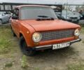 Помаранчевий ВАЗ 2101, об'ємом двигуна 1.3 л та пробігом 333 тис. км за 800 $, фото 1 на Automoto.ua