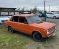 Помаранчевий ВАЗ 2101, об'ємом двигуна 1.3 л та пробігом 333 тис. км за 800 $, фото 4 на Automoto.ua