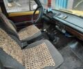Помаранчевий ВАЗ 2101, об'ємом двигуна 0 л та пробігом 345 тис. км за 437 $, фото 5 на Automoto.ua