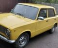 Помаранчевий ВАЗ 2101, об'ємом двигуна 0 л та пробігом 345 тис. км за 437 $, фото 1 на Automoto.ua