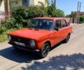 Оранжевый ВАЗ 2101, объемом двигателя 1.3 л и пробегом 100 тыс. км за 507 $, фото 2 на Automoto.ua