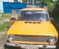 Оранжевый ВАЗ 2101, объемом двигателя 0 л и пробегом 81 тыс. км за 18000 $, фото 1 на Automoto.ua