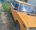 Оранжевый ВАЗ 2101, объемом двигателя 0 л и пробегом 81 тыс. км за 18000 $, фото 6 на Automoto.ua