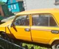Оранжевый ВАЗ 2101, объемом двигателя 0 л и пробегом 81 тыс. км за 18000 $, фото 5 на Automoto.ua