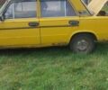 Оранжевый ВАЗ 2101, объемом двигателя 0 л и пробегом 10 тыс. км за 195 $, фото 1 на Automoto.ua