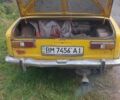 Оранжевый ВАЗ 2101, объемом двигателя 0 л и пробегом 10 тыс. км за 195 $, фото 8 на Automoto.ua