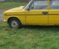 Оранжевый ВАЗ 2101, объемом двигателя 0 л и пробегом 10 тыс. км за 195 $, фото 1 на Automoto.ua