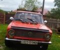 Помаранчевий ВАЗ 2101, об'ємом двигуна 0 л та пробігом 10 тис. км за 651 $, фото 1 на Automoto.ua