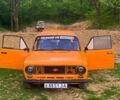 Оранжевый ВАЗ 2101, объемом двигателя 5 л и пробегом 10 тыс. км за 650 $, фото 1 на Automoto.ua
