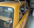 Оранжевый ВАЗ 2101, объемом двигателя 0 л и пробегом 1 тыс. км за 400 $, фото 2 на Automoto.ua
