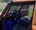 Оранжевый ВАЗ 2101, объемом двигателя 0 л и пробегом 3 тыс. км за 2000 $, фото 5 на Automoto.ua