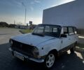 Белый ВАЗ 2102, объемом двигателя 1.3 л и пробегом 84 тыс. км за 350 $, фото 3 на Automoto.ua