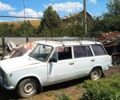 Белый ВАЗ 2102, объемом двигателя 0 л и пробегом 20 тыс. км за 361 $, фото 1 на Automoto.ua