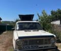 Белый ВАЗ 2102, объемом двигателя 0 л и пробегом 37 тыс. км за 425 $, фото 1 на Automoto.ua