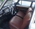 Белый ВАЗ 2102, объемом двигателя 1.2 л и пробегом 150 тыс. км за 3000 $, фото 11 на Automoto.ua