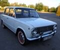 Белый ВАЗ 2102, объемом двигателя 1.2 л и пробегом 150 тыс. км за 3000 $, фото 23 на Automoto.ua