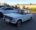 Белый ВАЗ 2102, объемом двигателя 1.2 л и пробегом 150 тыс. км за 3000 $, фото 2 на Automoto.ua