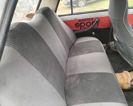 Білий ВАЗ 2102, об'ємом двигуна 1.5 л та пробігом 153 тис. км за 426 $, фото 1 на Automoto.ua