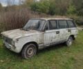 Белый ВАЗ 2102, объемом двигателя 0 л и пробегом 1000 тыс. км за 185 $, фото 1 на Automoto.ua