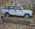 Белый ВАЗ 2102, объемом двигателя 0 л и пробегом 1 тыс. км за 476 $, фото 1 на Automoto.ua