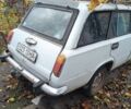 Белый ВАЗ 2102, объемом двигателя 0 л и пробегом 1 тыс. км за 476 $, фото 2 на Automoto.ua