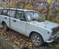 Белый ВАЗ 2102, объемом двигателя 0 л и пробегом 1 тыс. км за 476 $, фото 1 на Automoto.ua