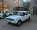 Белый ВАЗ 2102, объемом двигателя 1.2 л и пробегом 134 тыс. км за 839 $, фото 1 на Automoto.ua