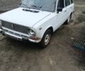Белый ВАЗ 2102, объемом двигателя 1 л и пробегом 3 тыс. км за 1900 $, фото 1 на Automoto.ua