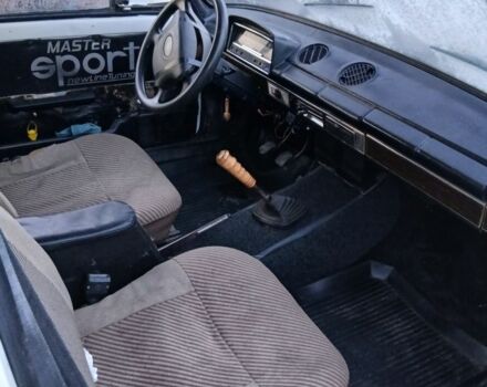 Білий ВАЗ 2102, об'ємом двигуна 1.2 л та пробігом 10 тис. км за 900 $, фото 2 на Automoto.ua