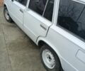 Белый ВАЗ 2102, объемом двигателя 1 л и пробегом 3 тыс. км за 1900 $, фото 4 на Automoto.ua